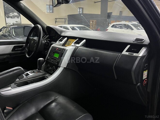 Land Rover RR Sport 2006, 268,000 km - 4.4 l - Bakı