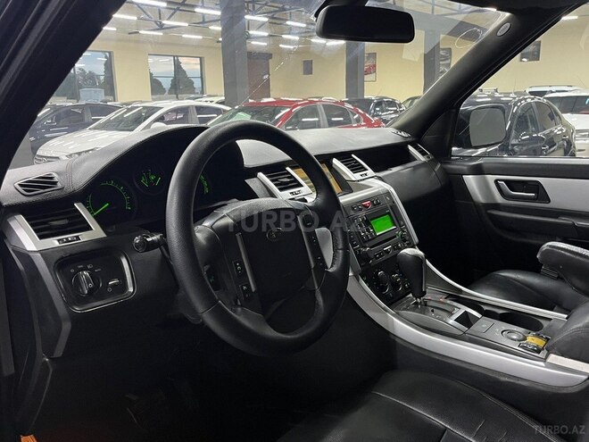 Land Rover RR Sport 2006, 268,000 km - 4.4 l - Bakı