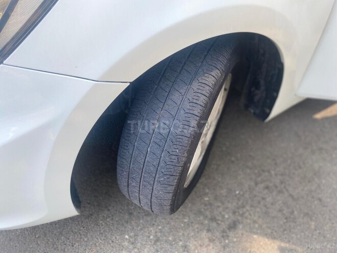 Hyundai Accent 2013, 325,000 km - 1.4 l - Sumqayıt