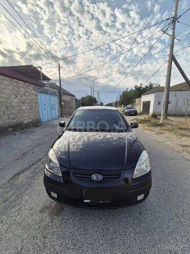 Kia Rio 2007, 299,800 km - 1.4 l - Bakı