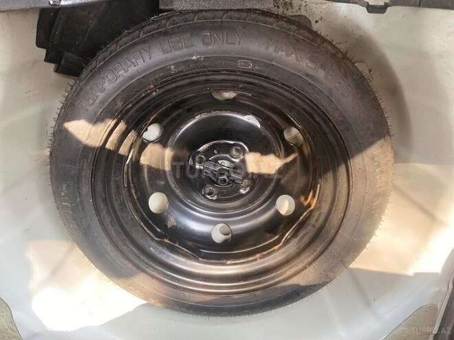 Hyundai Accent 2013, 325,000 km - 1.4 l - Sumqayıt