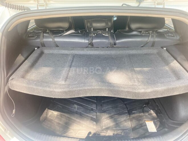 Hyundai Accent 2013, 325,000 km - 1.4 l - Sumqayıt