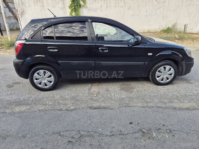 Kia Rio 2007, 299,800 km - 1.4 l - Bakı