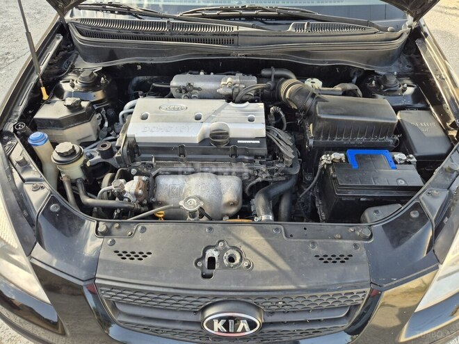 Kia Rio 2007, 299,800 km - 1.4 l - Bakı