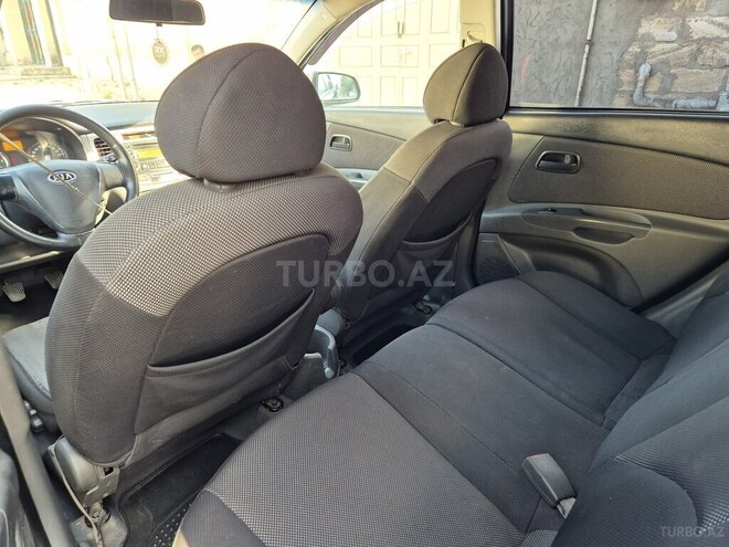 Kia Rio 2007, 299,800 km - 1.4 l - Bakı