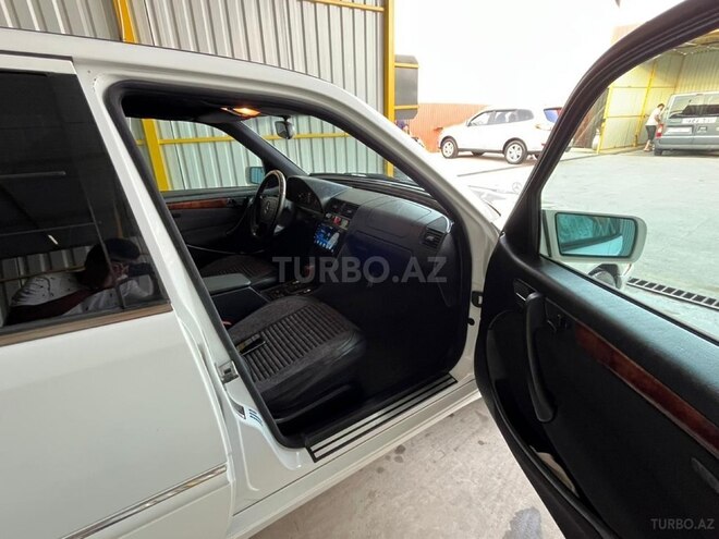 Mercedes C 240 1999, 270,000 km - 2.4 л - Bakı