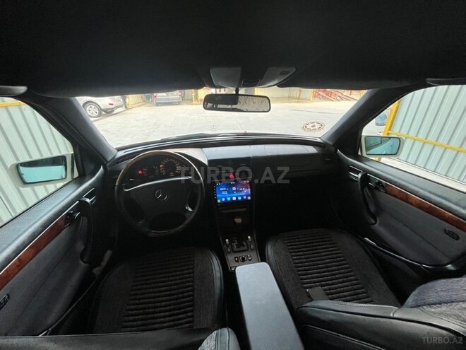 Mercedes C 240 1999, 270,000 km - 2.4 л - Bakı