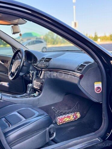 Mercedes E 220 d 2006, 306,000 km - 2.2 л - Bakı