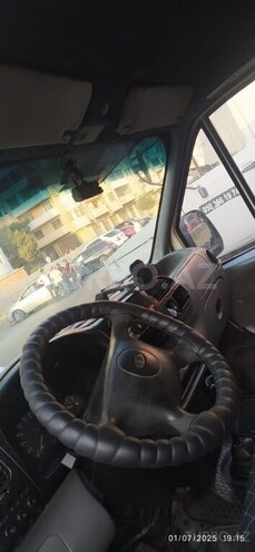 Ford Transit 1997, 392,269 km - 2.4 л - Xırdalan