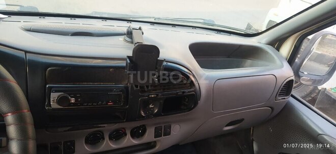 Ford Transit 1997, 392,269 km - 2.4 л - Xırdalan