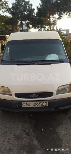 Ford Transit 1997, 392,269 km - 2.4 л - Xırdalan