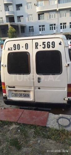 Ford Transit 1997, 392,269 km - 2.4 л - Xırdalan