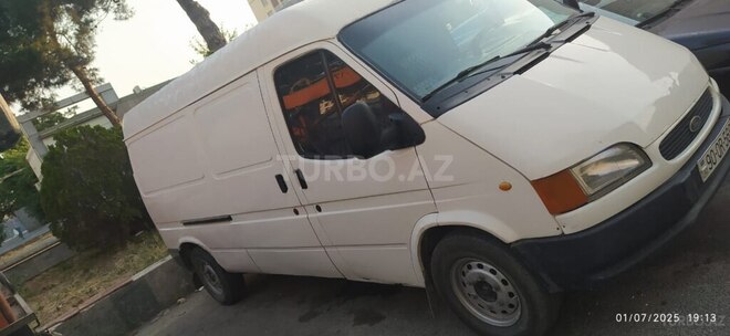Ford Transit 1997, 392,269 km - 2.4 л - Xırdalan