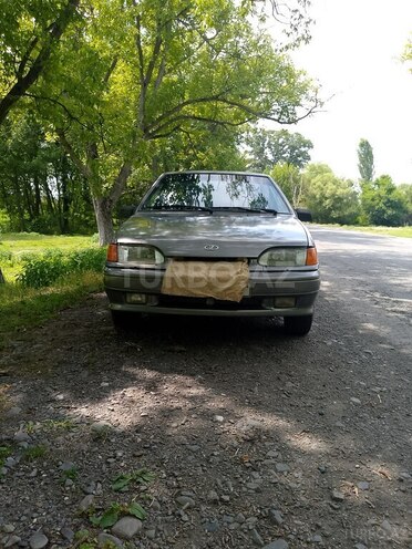 LADA (VAZ) 2115 2006, 360,000 km - 1.5 l - Qax