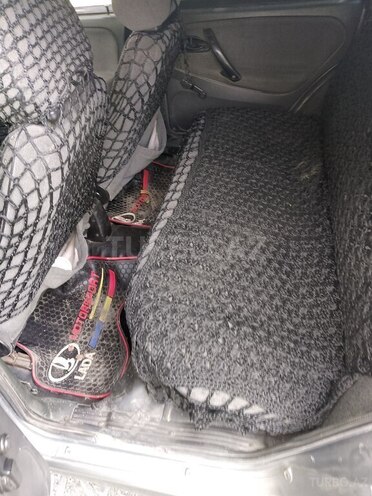 LADA (VAZ) 2115 2006, 360,000 km - 1.5 l - Qax