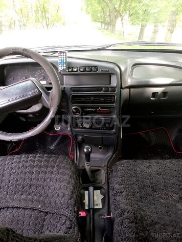 LADA (VAZ) 2115 2006, 360,000 km - 1.5 l - Qax