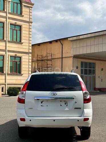 LADA (VAZ) Priora 2015, 199,076 km - 1.8 l - İmişli