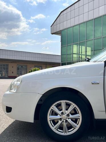 LADA (VAZ) Priora 2015, 199,076 km - 1.8 l - İmişli
