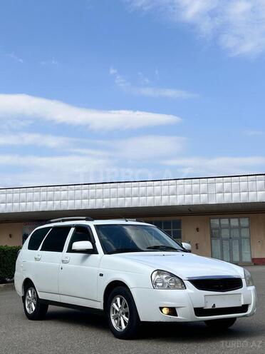 LADA (VAZ) Priora 2015, 199,076 km - 1.8 l - İmişli
