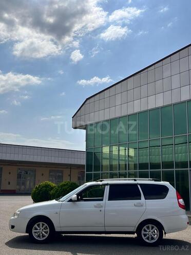 LADA (VAZ) Priora 2015, 199,076 km - 1.8 l - İmişli