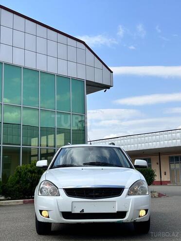 LADA (VAZ) Priora 2015, 199,076 km - 1.8 l - İmişli