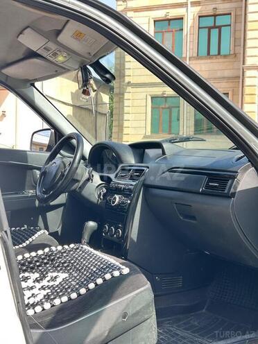 LADA (VAZ) Priora 2015, 199,076 km - 1.8 l - İmişli