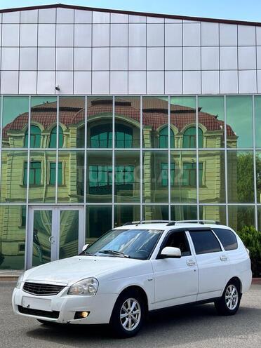 LADA (VAZ) Priora 2015, 199,076 km - 1.8 l - İmişli