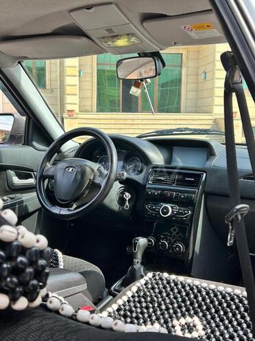 LADA (VAZ) Priora 2015, 199,076 km - 1.8 l - İmişli