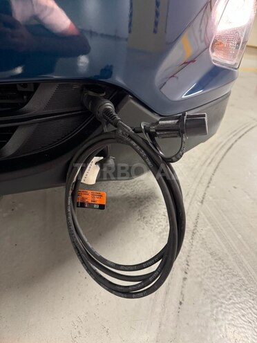 Chevrolet Equinox 2019, 145,000 km - 1.5 l - Gəncə