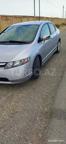 Honda Civic 2007, 354,000 km - 1.3 l - Bakı