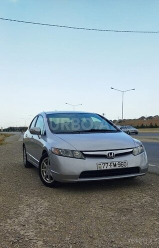 Honda Civic 2007, 354,000 km - 1.3 l - Bakı