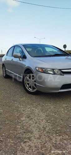 Honda Civic 2007, 354,000 km - 1.3 l - Bakı