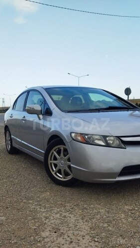 Honda Civic 2007, 354,000 km - 1.3 l - Bakı