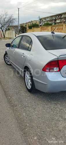 Honda Civic 2007, 354,000 km - 1.3 l - Bakı