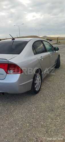 Honda Civic 2007, 354,000 km - 1.3 l - Bakı