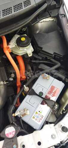 Honda Civic 2007, 354,000 km - 1.3 l - Bakı