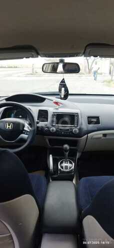 Honda Civic 2007, 354,000 km - 1.3 l - Bakı