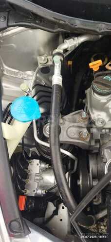 Honda Civic 2007, 354,000 km - 1.3 l - Bakı