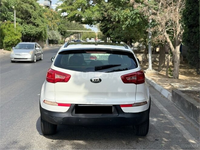 Kia Sportage 2012, 174,000 km - 2.0 л - Bakı