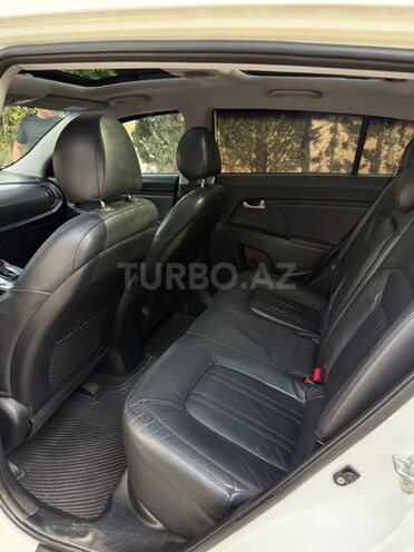Kia Sportage 2012, 174,000 km - 2.0 л - Bakı