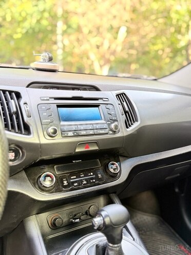 Kia Sportage 2012, 174,000 km - 2.0 л - Bakı