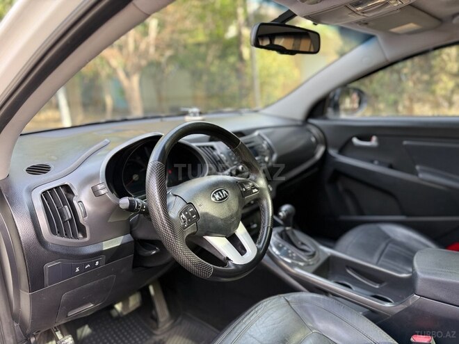 Kia Sportage 2012, 174,000 km - 2.0 л - Bakı