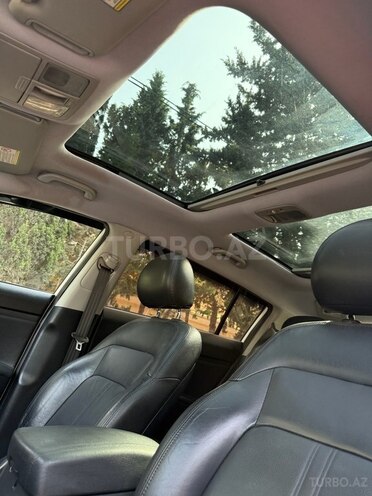 Kia Sportage 2012, 174,000 km - 2.0 л - Bakı