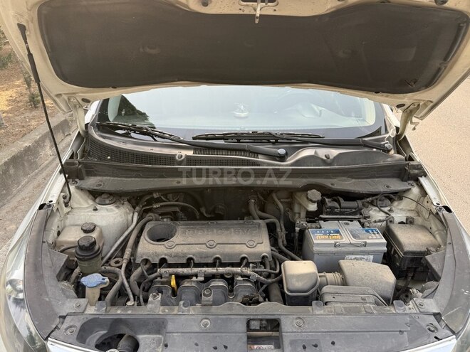 Kia Sportage 2012, 174,000 km - 2.0 л - Bakı
