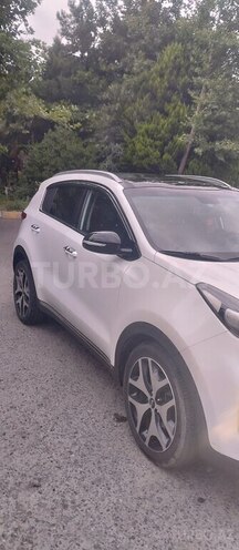 Kia Sportage 2015, 178,000 km - 2.0 l - Tərtər
