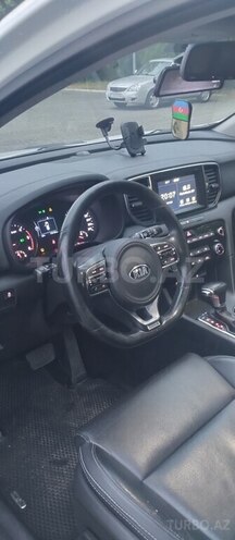 Kia Sportage 2015, 178,000 km - 2.0 l - Tərtər