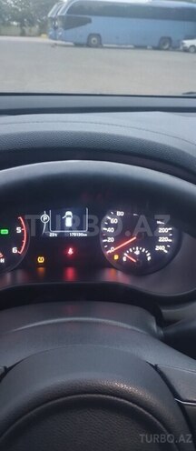 Kia Sportage 2015, 178,000 km - 2.0 l - Tərtər