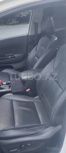 Kia Sportage 2015, 178,000 km - 2.0 l - Tərtər