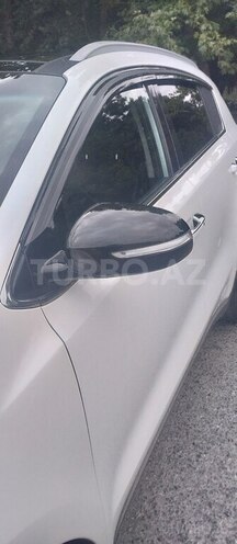 Kia Sportage 2015, 178,000 km - 2.0 l - Tərtər