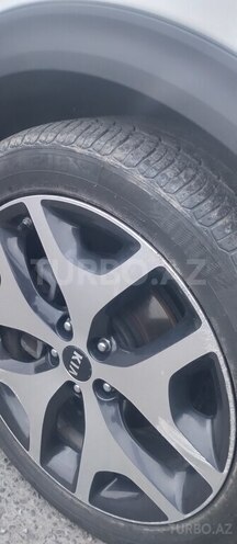 Kia Sportage 2015, 178,000 km - 2.0 l - Tərtər